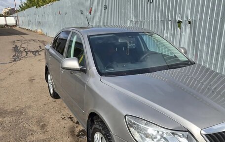 Skoda Octavia, 2011 год, 750 000 рублей, 2 фотография