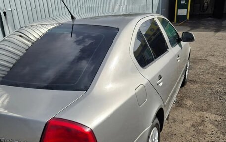 Skoda Octavia, 2011 год, 750 000 рублей, 4 фотография