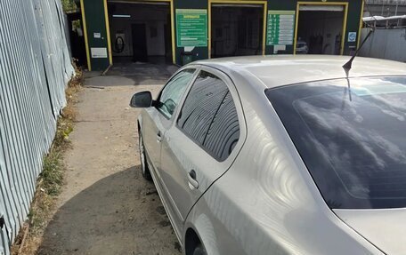 Skoda Octavia, 2011 год, 750 000 рублей, 3 фотография