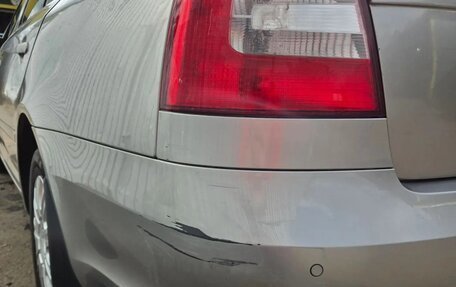 Skoda Octavia, 2011 год, 750 000 рублей, 6 фотография
