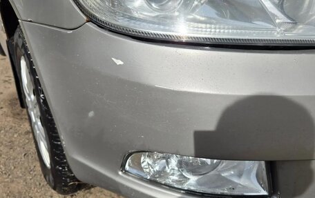 Skoda Octavia, 2011 год, 750 000 рублей, 7 фотография