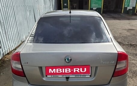 Skoda Octavia, 2011 год, 750 000 рублей, 5 фотография