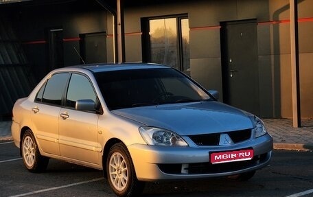 Mitsubishi Lancer IX, 2005 год, 310 000 рублей, 1 фотография