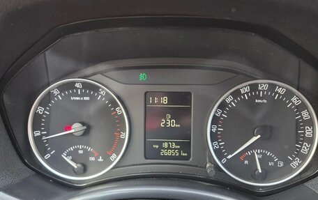 Skoda Octavia, 2011 год, 750 000 рублей, 12 фотография