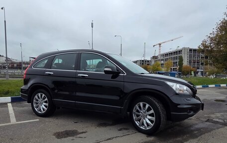 Honda CR-V III рестайлинг, 2012 год, 1 390 000 рублей, 4 фотография
