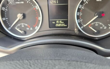Skoda Octavia, 2011 год, 750 000 рублей, 13 фотография