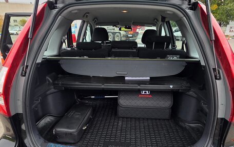 Honda CR-V III рестайлинг, 2012 год, 1 390 000 рублей, 6 фотография