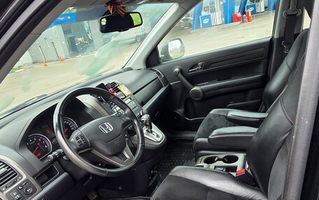Honda CR-V III рестайлинг, 2012 год, 1 390 000 рублей, 8 фотография