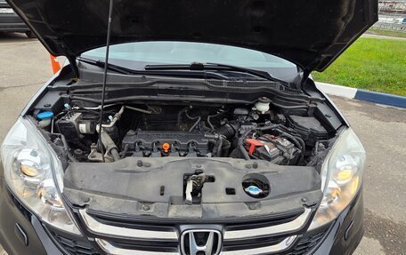 Honda CR-V III рестайлинг, 2012 год, 1 390 000 рублей, 7 фотография