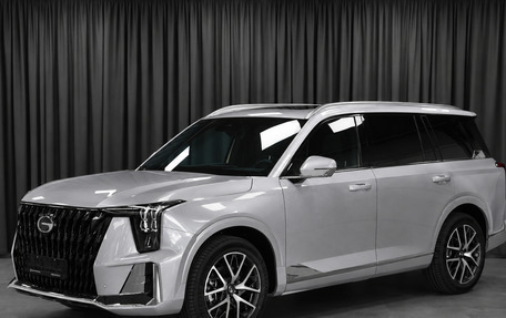 GAC GS8, 2026 год, 5 349 000 рублей, 1 фотография