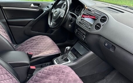Volkswagen Tiguan I, 2011 год, 1 300 000 рублей, 9 фотография