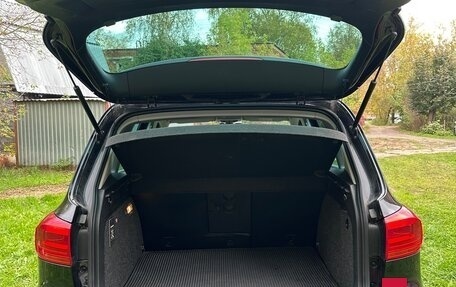Volkswagen Tiguan I, 2011 год, 1 300 000 рублей, 7 фотография