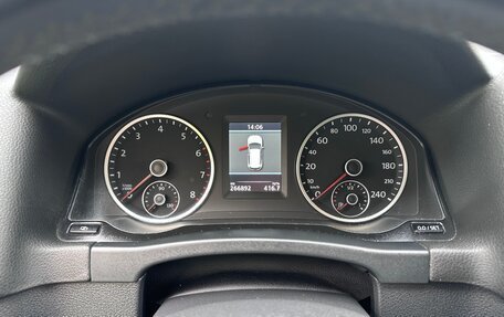 Volkswagen Tiguan I, 2011 год, 1 300 000 рублей, 13 фотография