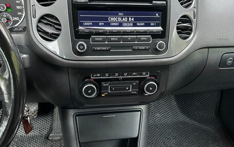 Volkswagen Tiguan I, 2011 год, 1 300 000 рублей, 16 фотография