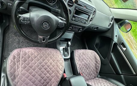 Volkswagen Tiguan I, 2011 год, 1 300 000 рублей, 15 фотография
