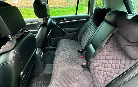 Volkswagen Tiguan I, 2011 год, 1 300 000 рублей, 11 фотография