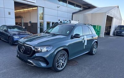 Mercedes-Benz GLE AMG, 2026 год, 20 500 000 рублей, 1 фотография