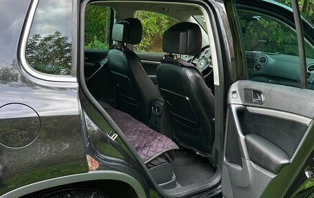 Volkswagen Tiguan I, 2011 год, 1 300 000 рублей, 18 фотография