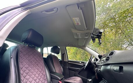 Volkswagen Tiguan I, 2011 год, 1 300 000 рублей, 21 фотография