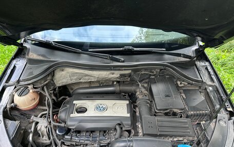 Volkswagen Tiguan I, 2011 год, 1 300 000 рублей, 22 фотография