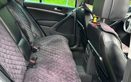 Volkswagen Tiguan I, 2011 год, 1 300 000 рублей, 26 фотография