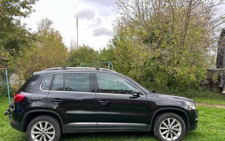 Volkswagen Tiguan I, 2011 год, 1 300 000 рублей, 25 фотография