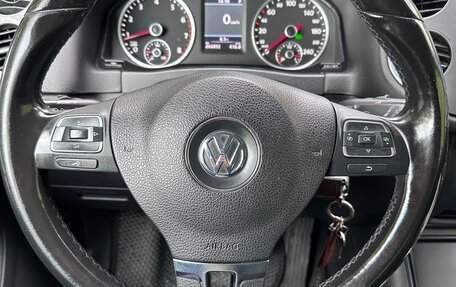 Volkswagen Tiguan I, 2011 год, 1 300 000 рублей, 27 фотография