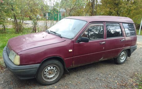 ИЖ 21261 «Фабула», 2005 год, 75 000 рублей, 3 фотография
