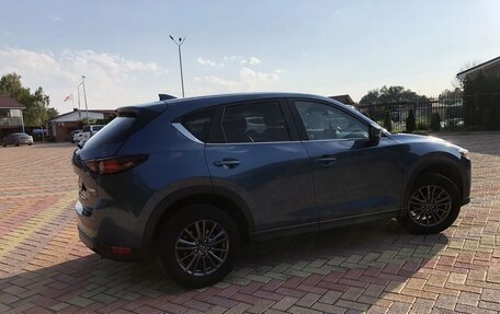 Mazda CX-5 II, 2020 год, 2 860 000 рублей, 4 фотография