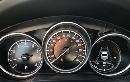 Mazda CX-5 II, 2020 год, 2 860 000 рублей, 5 фотография