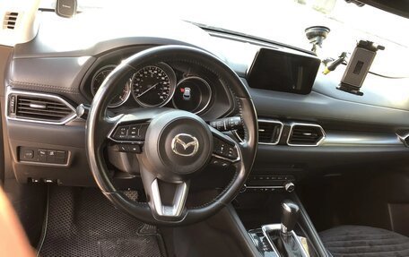 Mazda CX-5 II, 2020 год, 2 860 000 рублей, 6 фотография
