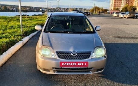 Toyota Corolla, 2001 год, 480 000 рублей, 7 фотография