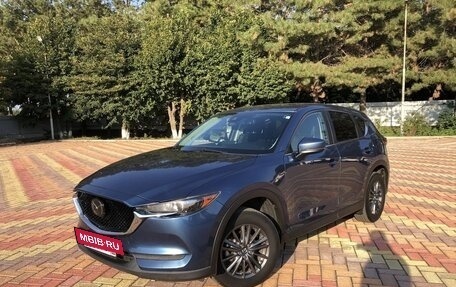 Mazda CX-5 II, 2020 год, 2 860 000 рублей, 2 фотография
