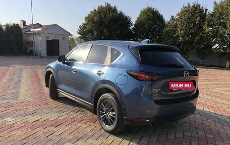 Mazda CX-5 II, 2020 год, 2 860 000 рублей, 3 фотография