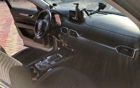 Mazda CX-5 II, 2020 год, 2 860 000 рублей, 11 фотография