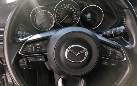 Mazda CX-5 II, 2020 год, 2 860 000 рублей, 8 фотография