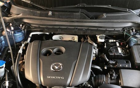 Mazda CX-5 II, 2020 год, 2 860 000 рублей, 7 фотография