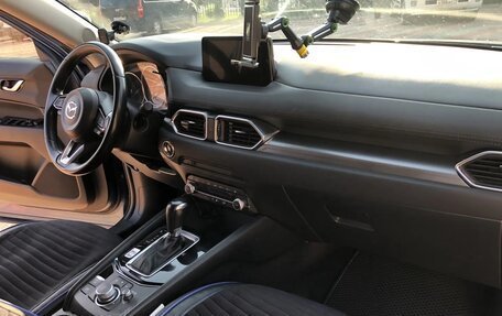 Mazda CX-5 II, 2020 год, 2 860 000 рублей, 9 фотография