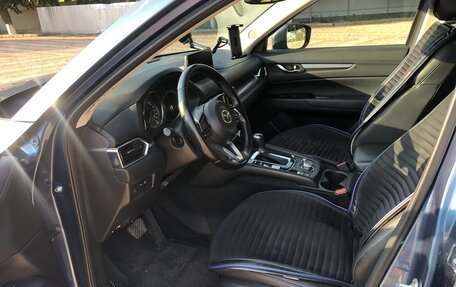 Mazda CX-5 II, 2020 год, 2 860 000 рублей, 10 фотография