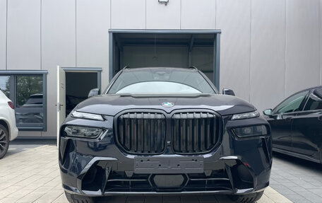 BMW X7, 2025 год, 13 280 000 рублей, 2 фотография