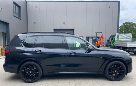 BMW X7, 2025 год, 13 280 000 рублей, 8 фотография