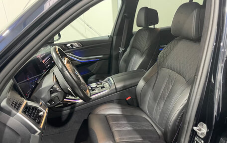 BMW X7, 2025 год, 13 280 000 рублей, 9 фотография