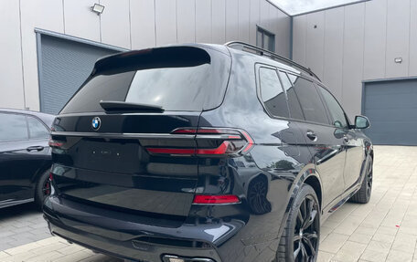 BMW X7, 2025 год, 13 280 000 рублей, 6 фотография