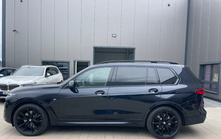 BMW X7, 2025 год, 13 280 000 рублей, 7 фотография