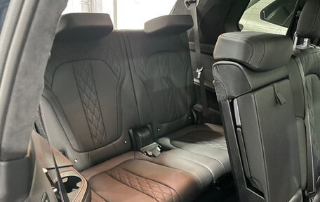 BMW X7, 2025 год, 13 280 000 рублей, 13 фотография