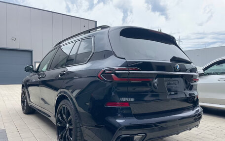BMW X7, 2025 год, 13 280 000 рублей, 4 фотография