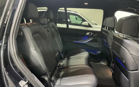 BMW X7, 2025 год, 13 280 000 рублей, 12 фотография