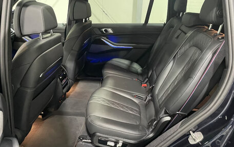 BMW X7, 2025 год, 13 280 000 рублей, 11 фотография