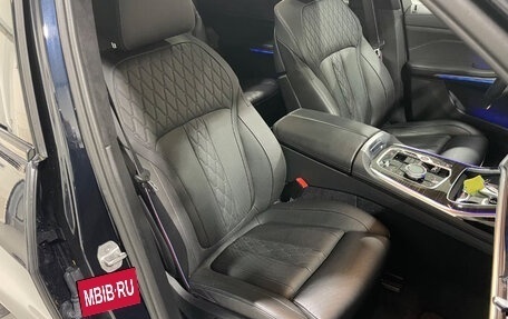 BMW X7, 2025 год, 13 280 000 рублей, 10 фотография