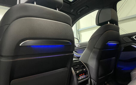 BMW X7, 2025 год, 13 280 000 рублей, 16 фотография